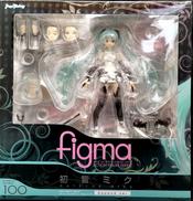 初音ミク Append ver.|MAX FACTORY