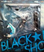 ブラック★ロックシューター -animation versi|GOOD SMILE COMPANY