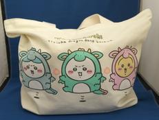 ちいかわハッピーバッグ2024(辰年)|グレイ･パーカー･サービス