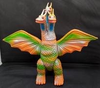 キングギドラ|ブルマァク