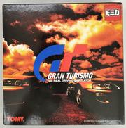 グランツーリスモ6台セット|TOMY