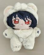 朔間凛月ぬいぐるみ|PATTYHREE