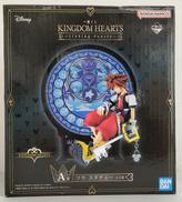 A賞 ソラ　スタチュー|バンダイ