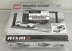 トミカタウン NISMO SHOP|TAKARA TOMY