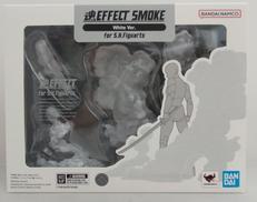 魂EFFECT SMOKE WHITE VER.