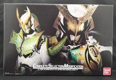 CSMロックシード呉島セット|BANDAI