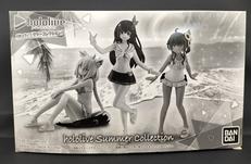 ホロライブサマーコレクション|BANDAI