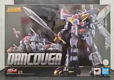 超獣機神ダンクーガ|BANDAI