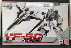 YF-30クロノス|BANDAI