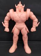 デカキン消し悪魔将軍|BANDAI