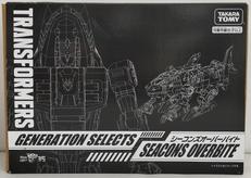 トランスフォーマー