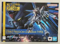 ストライクフリーダムガンダム弐式|バンダイ