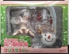 すーぱーそに子クリスマスVER.WF2018冬限定版|VERTEX