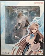 ブルーアーカイブ　アスナ