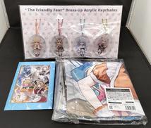 ねぽらぼ3周年記念|ホロライブ