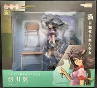 羽川　翼