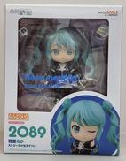 初音ミク ストリートのセカイVer.