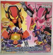 完全なりきりセット