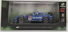 ＃12カルソニック IMPUL GT-R 2010|BUGZEES