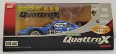 CALSONIC IMPUL Z 2004|TAKARA