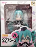 初音ミク　めがね×カフェVER.|GOOD SMILE COMPANY