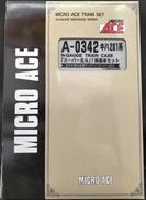 スーパー北斗｣7両基本セット|MICRO ACE