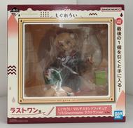 ラストワン賞しぐれういマルチスタンドフィギュア|バンダイ