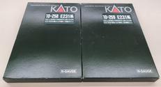 E231系500番台山手線色基本増結セット|KATO