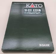 E231系 東海道線仕様8両セット|KATO