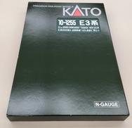 E3系2000番台山形新幹線つばさ新塗装色|KATO