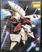 MG AMX-004 QUBELEY|BANDAI SPIRITS
