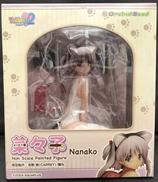 菜々子|オーキッドシード