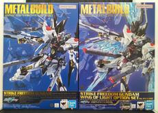 METAL BUILD|BANDAI