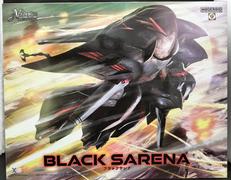 ブラックサレナ|GOOD SMILE COMPANY