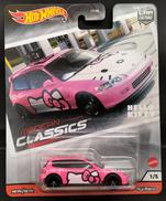 ホンダシビィックEG|MATTEL