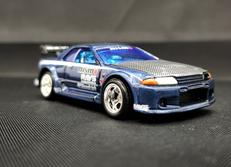 日産　スカイライン　GT-R R32 SWEET RODS|Hot Wheels