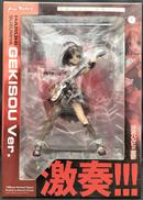 涼宮ハルヒ 激奏VER. 1/8PVC塗装済み完成品|MAX FACTORY
