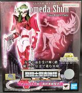 聖闘士星矢神話EX アンドロメタ瞬(最終青銅聖衣)|BANDAI
