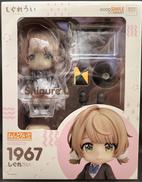 しぐれうい|GOOD SMILE COMPANY