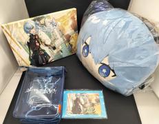 星街すいせい　誕生日＆活動5周年記念セット|カバー