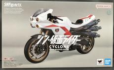 サイクロン号(シン・仮面ライダー)|BANDAI
