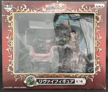 A賞リヴァイフィギュア|BANPRESTO