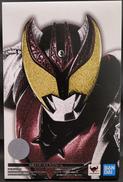 仮面ライダーキバキバフォーム|BANDAI
