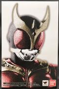 仮面ライダークウガマイティフォーム|BANDAI