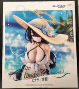 ヒナタ(水着)　1/6プラスチック製塗装済み完成品|グッドスマイルカンパニー上海