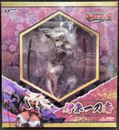 戦国武将姫 MURAMASA伊東一刀斎|VERTEX