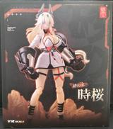 時桜ｰしくらｰ|蝸之殻