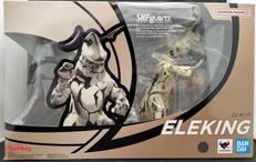 エレキング|BANDAI