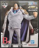 B賞　モンキー・D．ガープ|BANDAI