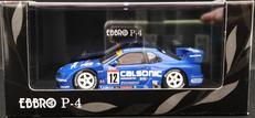 CALSONIC SKYLINE GT-R JGTC’02|EBBRO